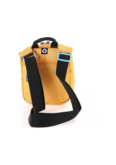Discovery Dıscovery D00712 Askılı Çanta-sarı Sarı