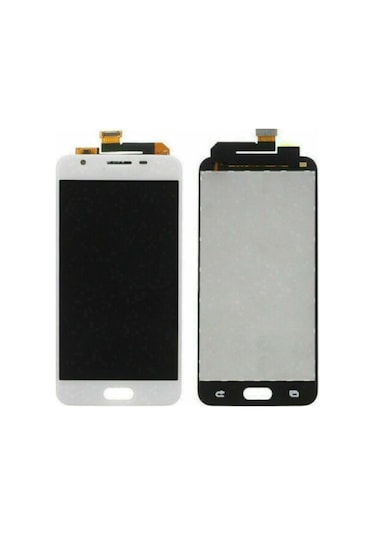 Samsung Uyumlu Galaxy J5 Prime G570 LCD Ekran Dokunmatik
