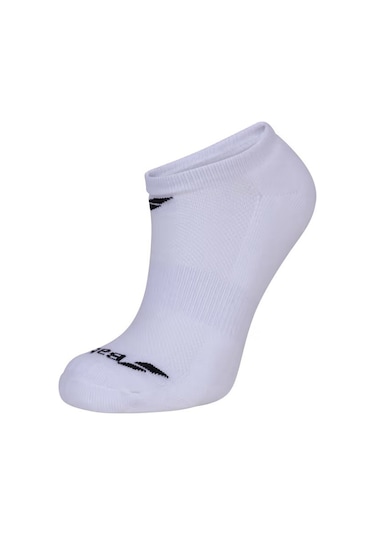 Invısıble 3 Paırs Pack Jr Beyaz Beyaz