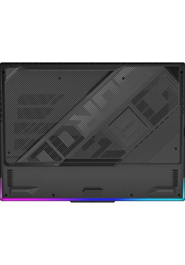 Asus Rog Strix G16 G614JVR-N3095HMF17 i9-14900HX 48 GB 4 TB SSD RTX4060 8 GB 16" Wuxga Free Dos Dizüstü Bilgisayar
