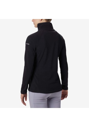 Columbia Glacial IV 1 2 Zip Kadın Yarım Fermuarlı Polar AK1131-01