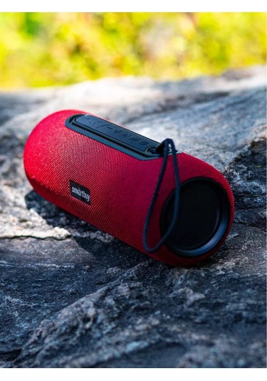 Smartbuy Kablosuz Taşınabilir Bluetooth Hoparlör, 16w, Fm, Usb 212980219