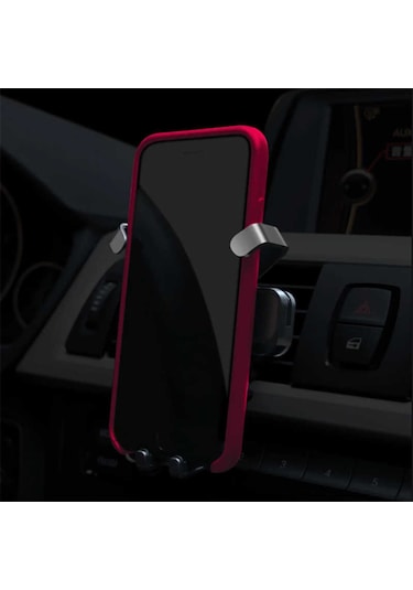 Araç Içi Telefon Tutucu Akrobat Crh-06