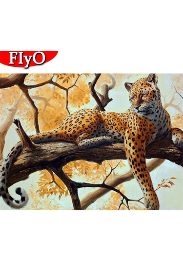 Pembe 5d Dıy Elmas Boyama Aslan Tam Matkap Kare Mozaik El Yapımı Hediye Nakış Hayvan Ev Dekorasyon 30x40cm