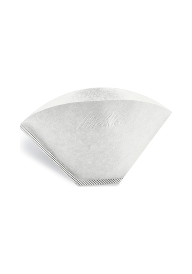 Melitta 1X4® Pour Over Kahve Filtre Kağıdı 40 Adet
