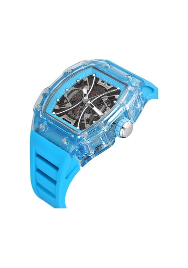 David Guner Dg-8628gd-h2 Mavi