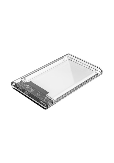 Orico Usb 3.1 Type C 2.5 İnc Hdd Ssd Destekli Harddisk Kutu 5Gbps