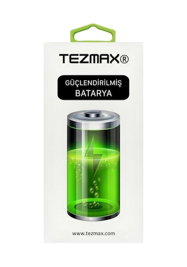 Samsung Galaxy J6 Sm-j600f Uyumlu Güçlendirilmiş Batarya Eb-bj800abe 3000 Mah Pil