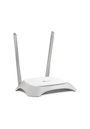 TP-Link TL-WR840N 300 Mbps 2.4 Ghz Kablosuz N Router