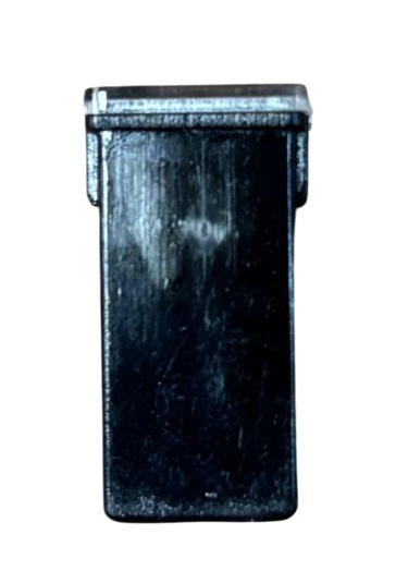 Ayaklı Sigorta Dişi Küçük 80 Amper 1 Adet Fiyatı 02-l00-80 80