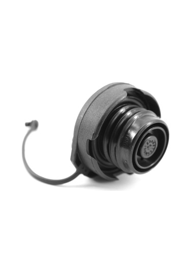 Monyee Vw Audi Yakıt Tankı Kapak Kapağı, Abs Malzeme, 1j0201553a Referans No, Dayanıklı Ve Kolay Kurulum, Beetle Jetta Golf A4 A6 A8 Uyumlu