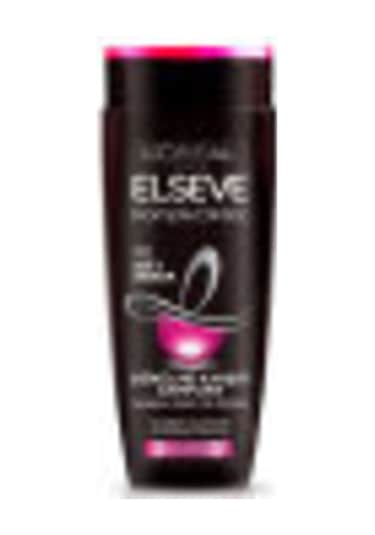 Elseve Komple Direnç Dökülme Karşıtı 2si1arada Şampuan 450ml 3 Adet