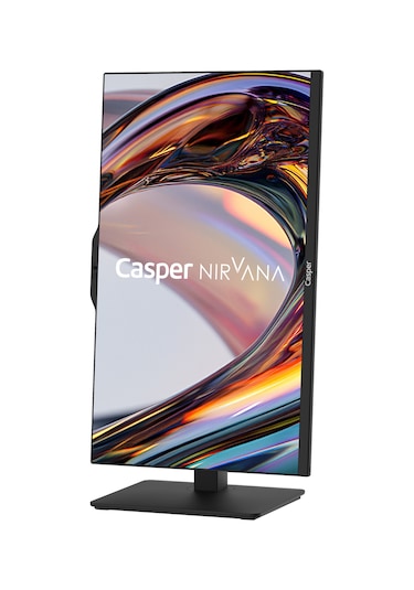 Casper Nirvana A80.1315-8U00X-V-S i3-1315U 8 GB 250 GB SSD 23.8" Dos AIO Masaüstü Bilgisayar