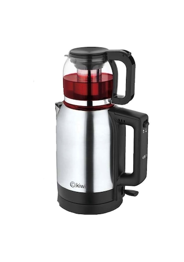 Kiwi KTM-2910 1.8 LT Çay Makinesi