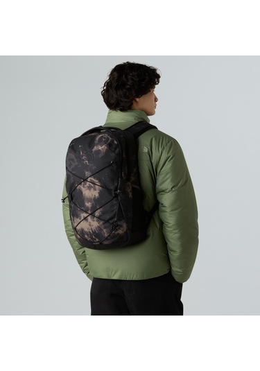 The North Face Jester Sırt Çantası Nf0a3vxfdıg1 Siyah