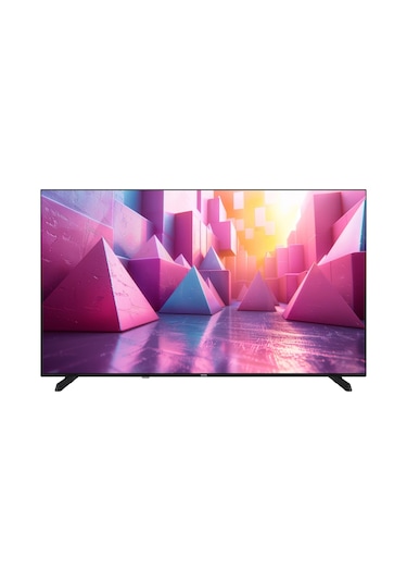 Vestel 65UA9740 65'' 164 Ekran 4K Smart Android TV