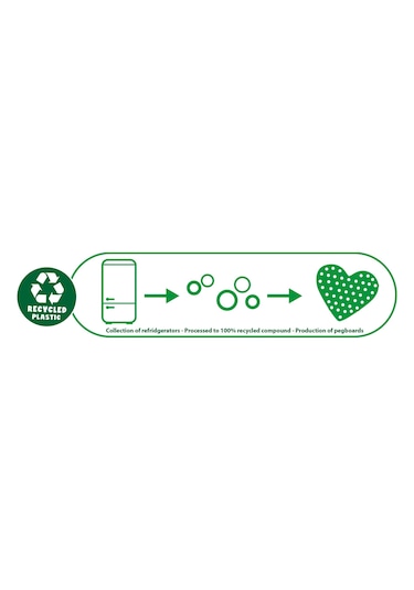 Ses Creative Green Beedz - Eko Ütü Boncuk Panoları 4 Adet Pano
