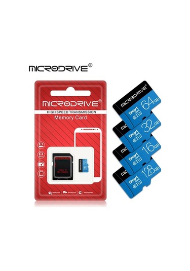 Novahub 100% Mini Sd Kart Sınıf 10 8/16/32/64/128gb 256gb Hafıza Kartı Microsd Adaptörü