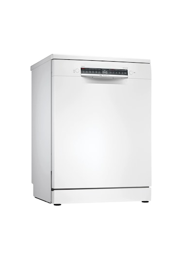 Bosch SMS4EKW62T 6 Programlı 13 Kişilik Bulaşık Makinesi