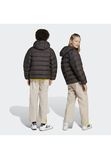 Adidas The Simpsons Çocuk Bej Pantolon Jl9182 Krem