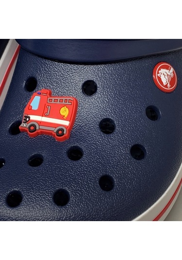 Crocs Terlik Süsü & Renkli Aksesuar Jibbitz (475023470)