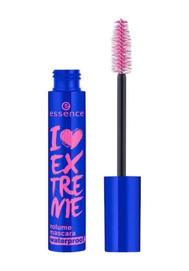 Essence I Love Extreme Volume Waterproof Maskara