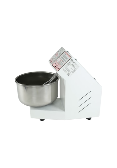 OSİMO 5 Kg Un - 3 Lt Su Ile 8 Kg Hamur Yoğurma Makinesi