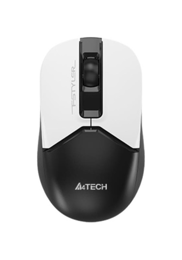 A4 Tech FG12S Panda 1200 DPI Silent Kablosuz Optik Mouse