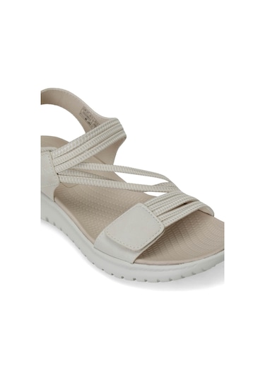 Kinetix Areyo Bej Kadın Spor Sandalet 000000000102239074