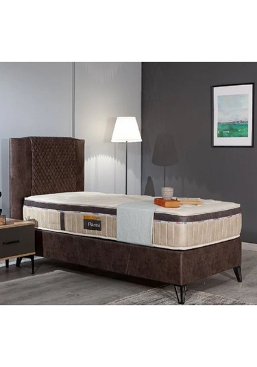 Rimi Tek Kişilik 90x190 Yatak Seti