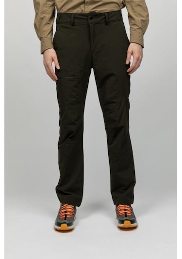 2As Pirina Erkek Pantolon Haki 2Aspırın010/4