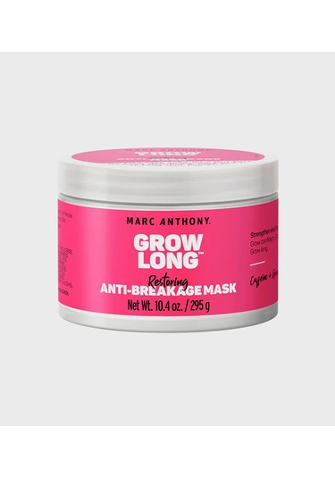 Marc Anthony Grow Long Kırılma Karşıtı Maske 295 Ml