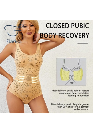 Siyah Flarixa Büyük Boy Dikişsiz Bodysuits Vücut Şekillendirici Külot Kadın Göbek Zayıflama İç Giyim Rahat Shapewear Karın Ve Kalça Kaldırma Korseler Siyah Flarixa Büyük Boy Dikişsiz Bodysuits Vücut Şekillendirici Külot Kadın Göbek Zayıflama İç Giyim Rahat Shapewear Karın Ve Kalça Kaldırma Korseler