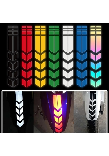 Oklar, Flaş Macun, Su Geçirmez, Yağa Dayanıklı, Yansıtıcı