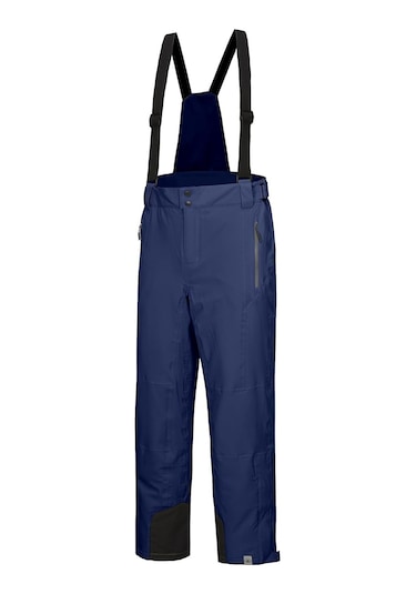 Mapamyumco Erkek Kayak Pantolonu - Lacivert M Lacivert