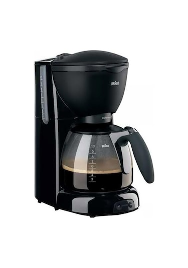 Braun KF560 CaféHouse PureAroma Plus Filtre Kahve Makinesi