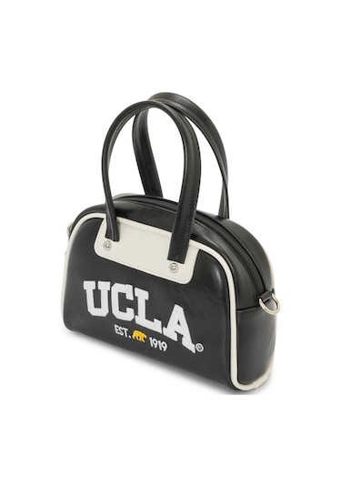 Ucla Kadın El Ve Çapraz Çanta 05uc26y9011 Siyah