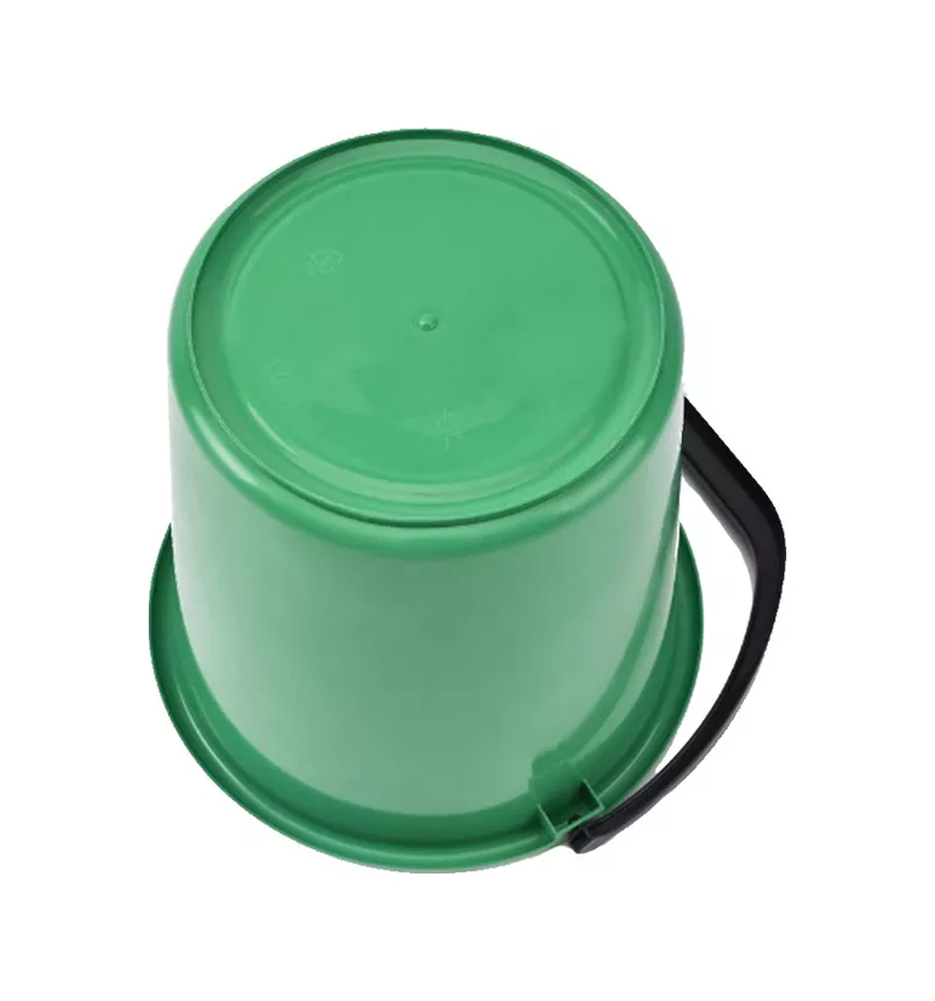 Ilan-plast Plastik Kova 10 Litre Çeşitli Kullanımlar İçin 170813573