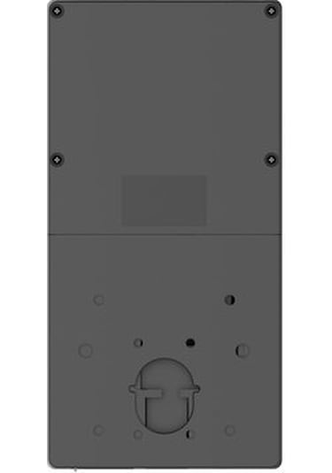 Dhı-ası6214s-pw Access Standalone Parmak İzi, Yüz, Şifre, Mifare