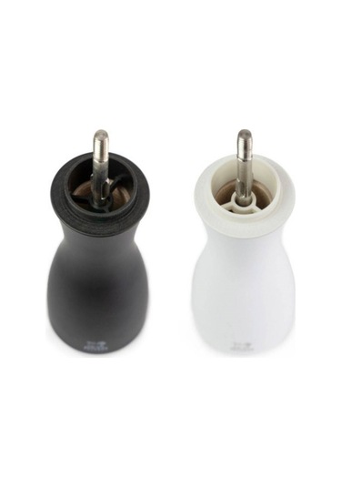 Peugeot Tahiti Karabiber-Tuz Değirmeni 2'li Set 15 CM 097Scr224