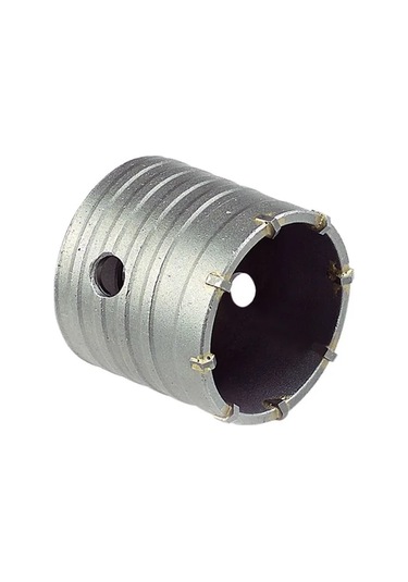 65mm Elmaslı Beton Delme Panç Adaptörsüz Gfb2222