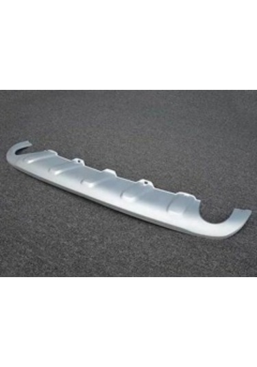 Volvo Xc60 Uyumlu 2009 2013 Ön Arka Koruma Difüzör Parça