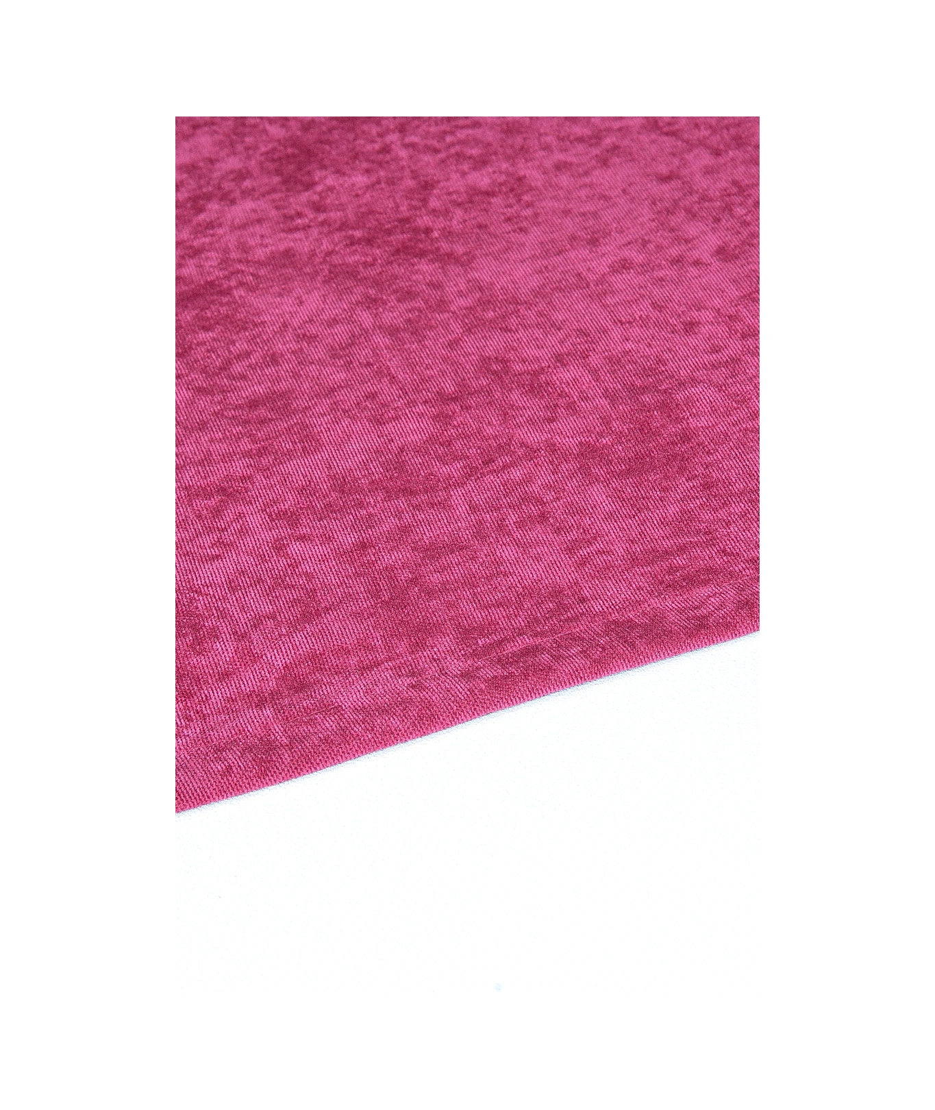 Harmony Halkalı Fon Perde Fuşya 140x260 Fuşya