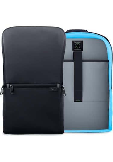 Dell Ecoloop Essential Sırt Çantası 14-16'' - Dizüstü Bilgisayar Diğer