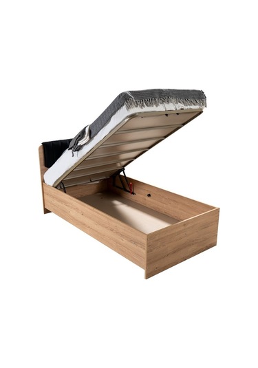 Flash Amortisörlü Karyola