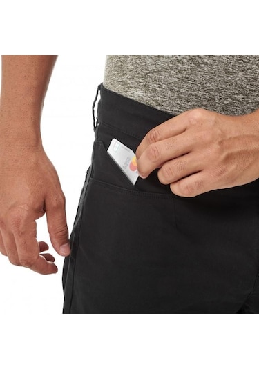 Millet Carbon Lıg Sh Erkek Şort Mıv9043 8786 Gri Antrasit