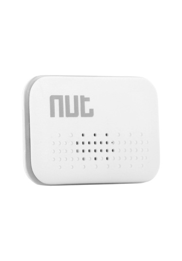 Geeroyoo Mini Bluetooth Gps Takip Cihazı: Çocuk, Anahtar Ve Cüzdan Kayıp Önleyici Alarm - Android/İphone Uyumlu