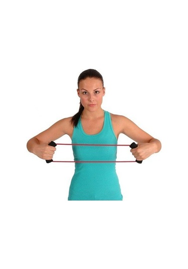 Msd O-Ring Tube Loop