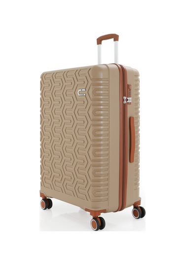 Mçs Polipropilen Valiz V377 75 Cm S23sy100005875 10584