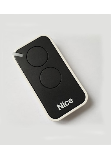 Nice Era Inti Garaj Kumandası - 433.92 Mhz (Garaj - Bariyer - Kay)
